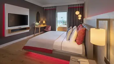 Lara Barut Collection (Ex.Barut Lara Hotel )