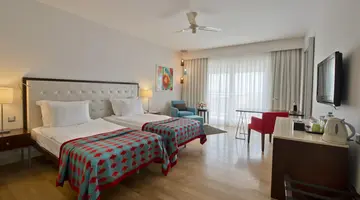 Lara Barut Collection (Ex.Barut Lara Hotel )