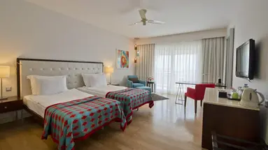 Lara Barut Collection (Ex.Barut Lara Hotel )