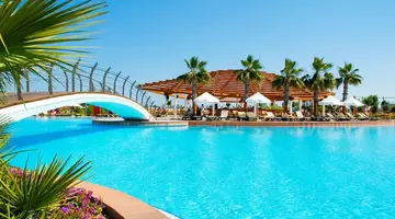 Lara Barut Collection (Ex.Barut Lara Hotel )