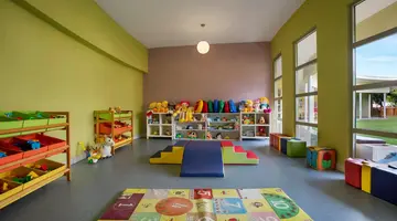Lara Barut Collection (Ex.Barut Lara Hotel )