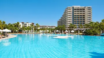 Lara Barut Collection (Ex.Barut Lara Hotel )
