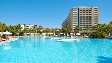 Lara Barut Collection (Ex.Barut Lara Hotel )
