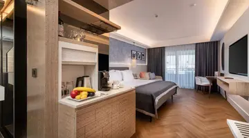 Lara Barut Collection (Ex.Barut Lara Hotel )