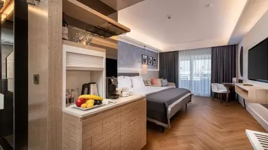 Lara Barut Collection (Ex.Barut Lara Hotel )