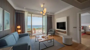 Lara Barut Collection (Ex.Barut Lara Hotel )