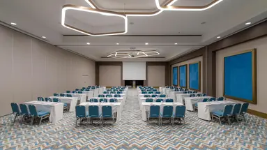 Lara Barut Collection (Ex.Barut Lara Hotel )