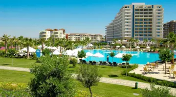 Lara Barut Collection (Ex.Barut Lara Hotel )