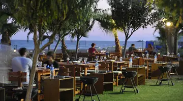 Lara Barut Collection (Ex.Barut Lara Hotel )
