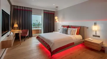 Lara Barut Collection (Ex.Barut Lara Hotel )