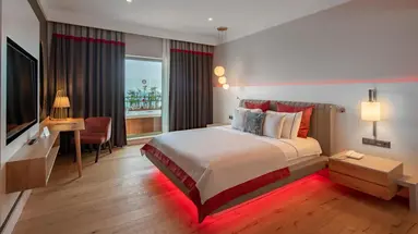 Lara Barut Collection (Ex.Barut Lara Hotel )