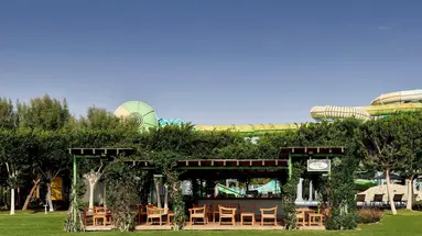 Lara Barut Collection (Ex.Barut Lara Hotel )