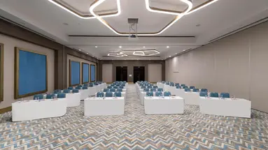 Lara Barut Collection (Ex.Barut Lara Hotel )