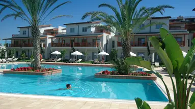 Lara Barut Collection (Ex.Barut Lara Hotel )