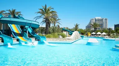 Lara Barut Collection (Ex.Barut Lara Hotel )