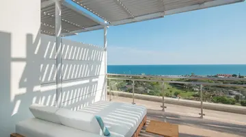 Lara Barut Collection (Ex.Barut Lara Hotel )