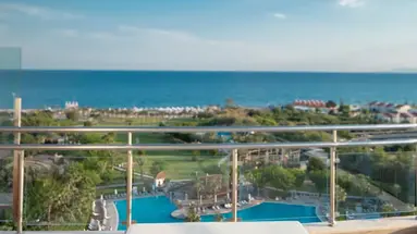 Lara Barut Collection (Ex.Barut Lara Hotel )