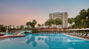 LARA BARUT COLLECTION