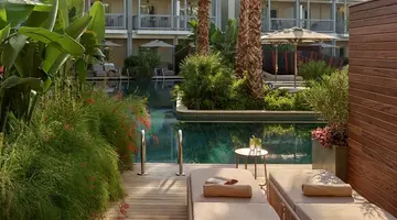 LARA BARUT COLLECTION