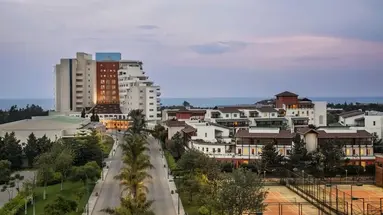 Lara Barut Collection