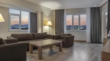 Lara Family Club Hotel