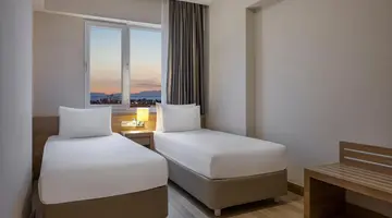 Lara Family Club Hotel