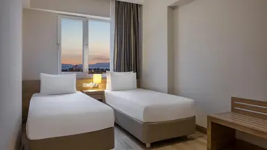 Lara Family Club Hotel