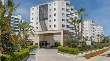 Lara Family Club Hotel