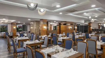 Lara Family Club Hotel
