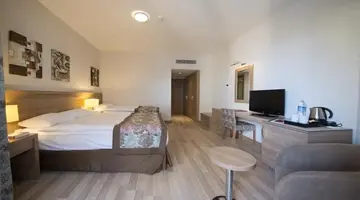 Lara Family Club Hotel