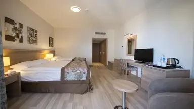 Lara Family Club Hotel