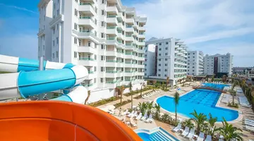 Lara Family Club Hotel