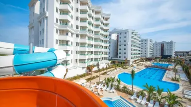 Lara Family Club Hotel