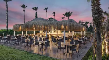 Lara Family Club Hotel