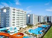 Lara Family Club Hotel