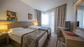 Lara Family Club Hotel