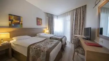 Lara Family Club Hotel