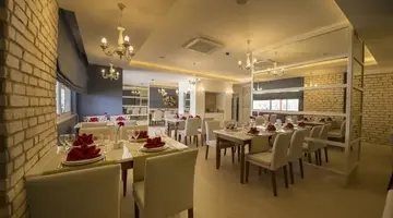 Lara Family Club Hotel