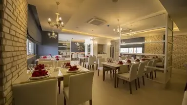 Lara Family Club Hotel