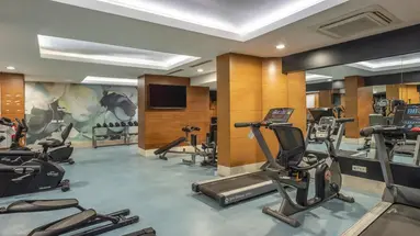 Lara Family Club Hotel