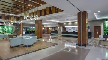 Lara Family Club Hotel