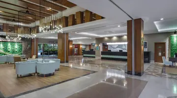 Lara Family Club Hotel
