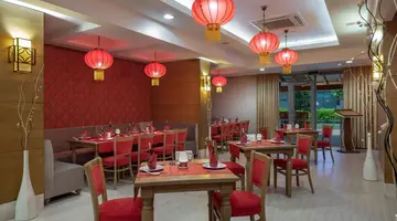 Lara Family Club Hotel