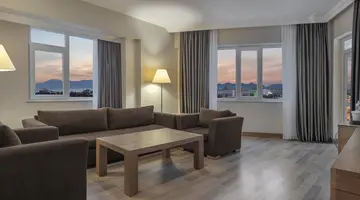 Lara Family Club Hotel
