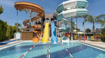 Lara Family Club Hotel