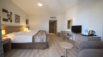Lara Family Club Hotel