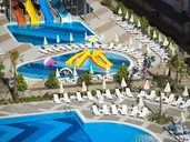 Lara Family Club Hotel