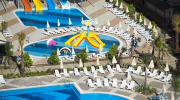 Lara Family Club Hotel