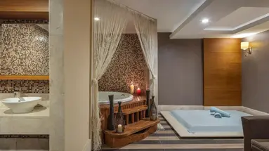 Lara Family Club Hotel