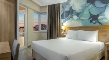 Lara Family Club Hotel